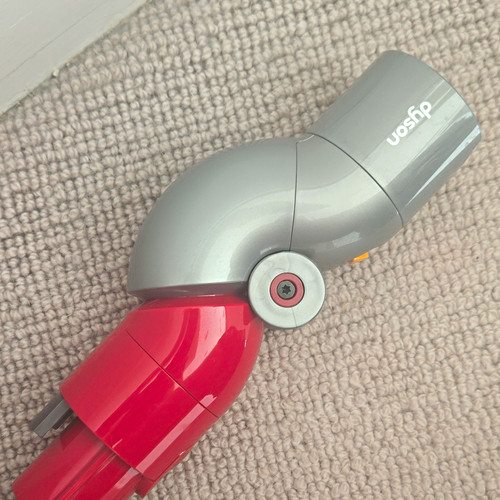 Dyson dc24 upright vacuum - dc24,