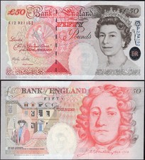 Lowther. 50 Pounds (1999) (BYB