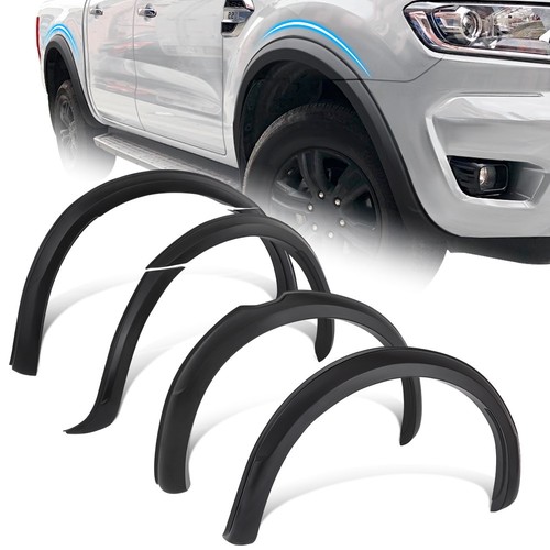 Slim wheel arch kit extension - wheel,