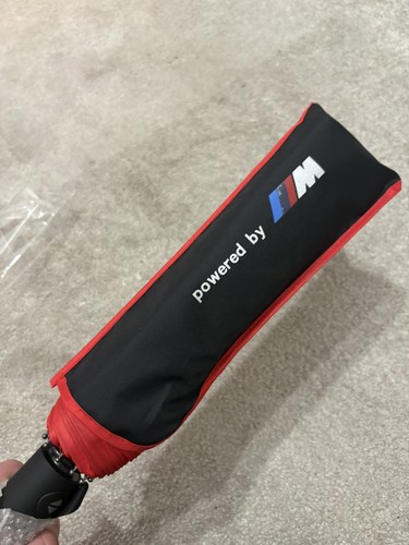 Genuine bmw black red golf - genuine,