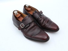 Church's Bampton Monk Shoes