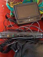 Technika Portable DVD Player