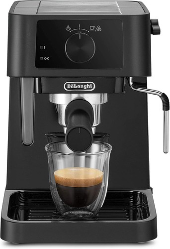 Longhi ec230 ground - de'longhi, ec230.bk