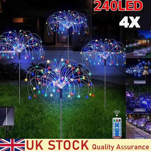 240led solar power - 240led, firework