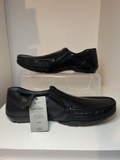 New Size 12 Men’s Black