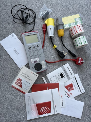 Seaward primetest 100 pat - primetest,