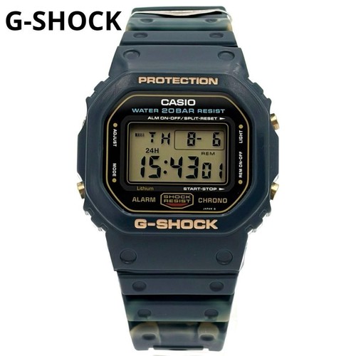 Casio shock watch - dw, 1