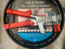 Complete Tile Levelling System