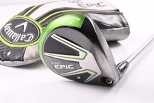Callaway GBB Epic #3 Wood / 15 Degree / Regular Flex Diamana M+ 50 Shaft