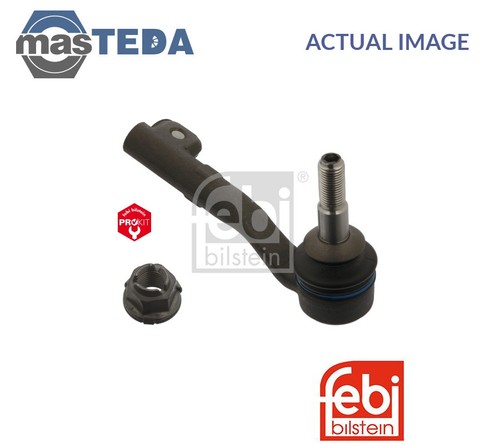 44658 track rod end rack - rod,