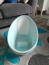 Shnuggle Style Baby Bath Tub