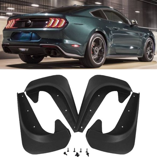 For ford mustang 4pcs - for,