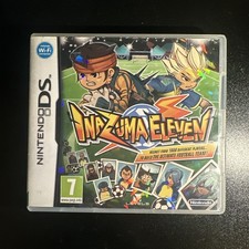 Inazuma Eleven (Nintendo DS