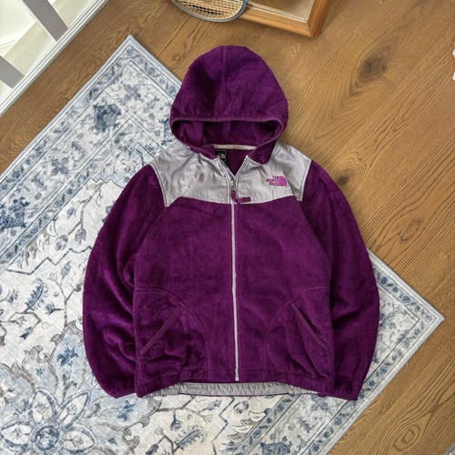The north face purple - the,