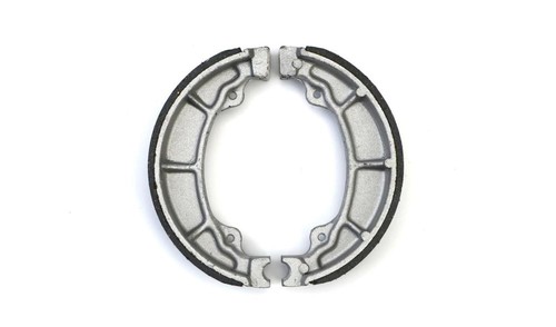Brake shoes rear - shoes,