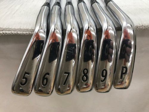 Titleist ap2 714 iron set - ap2,