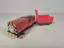 Trackmaster Salty Train Truck