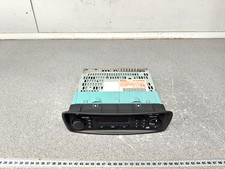 Peugeot 206 Original Clarion PU-2325A Radio Stereo CD Player Head Unit - NO CODE