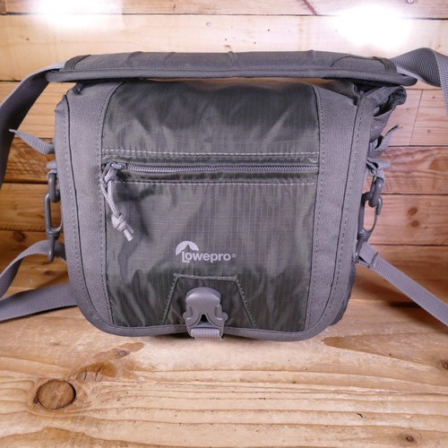 Used lowepro nova sport - used,