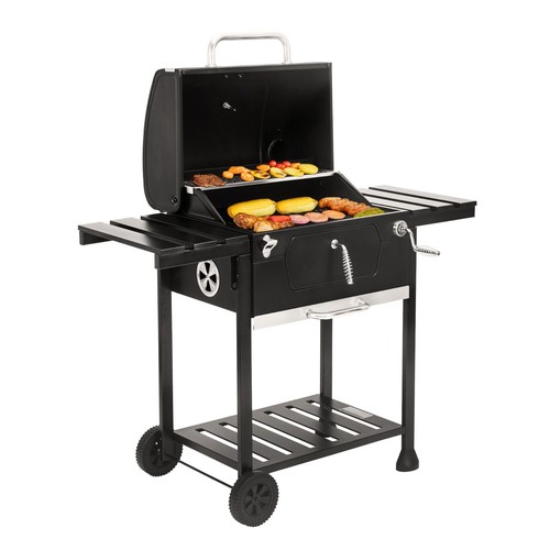 Royal gourmet movable - royal,