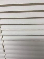 PVC Blind Wood Wooden Grain