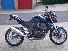 Kawasaki Z750 (07-14) Beowulf