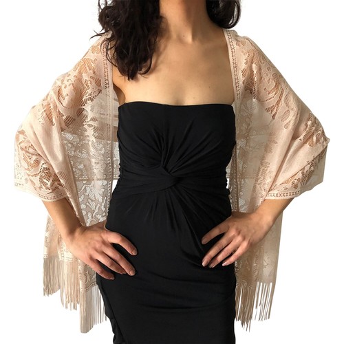 Central chic tulle - central, lace