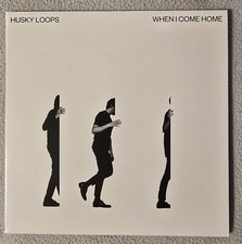 Husky Loops - When I Come Home