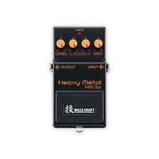 Boss HM-2W Heavy Metal