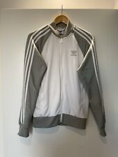 mens adidas tracksuit top small, Worn Once! Brand New! Scally/chav