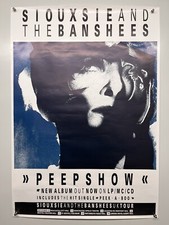 Siouxsie And The Banshees