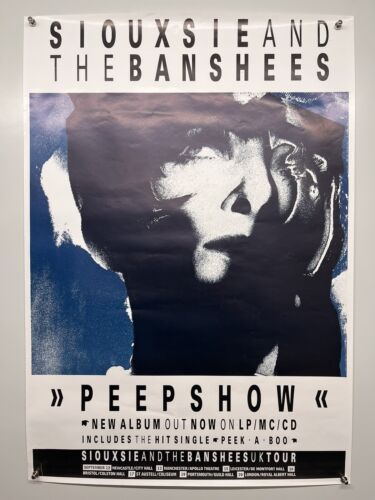 Siouxsie and the banshees - the,
