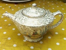 EMPIRE CRINOLINE LADY  TEA FOR