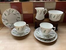 2x XL Bristol English Bone