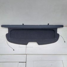 Parcel shelf Fiat Stilo 5 door with small LUGGAGE LOAD COVER