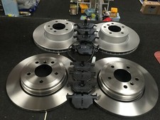 FOR BMW 320D E90 MSport 05-11