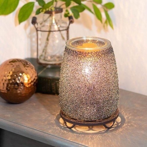 Twinkle scentsy warmer brand - twinkle,