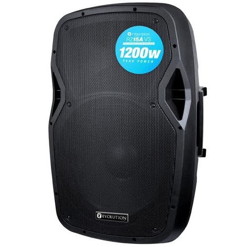 Evolution rz15a 1200w two - evolution, v3