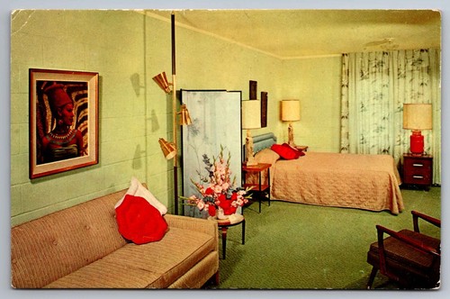 Postcard luxury room cordova - room, @