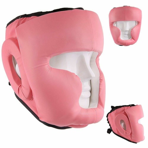 Maxstrength pink boxing - maxstrength,