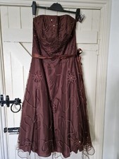 Beautiful Monsoon dress size 14