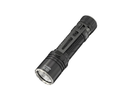Nitecore edc35 usb charging - edc35,