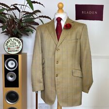 BLADEN Men’s (44R) Tweed