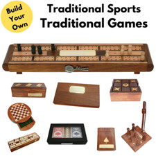 Tradional Sports Traditional