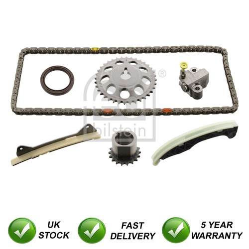 Timing chain kit sjr fits - chain,