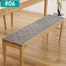 Thickened Short Plush Long