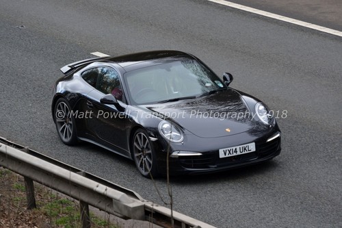 Car photo 12x8 - -, 911
