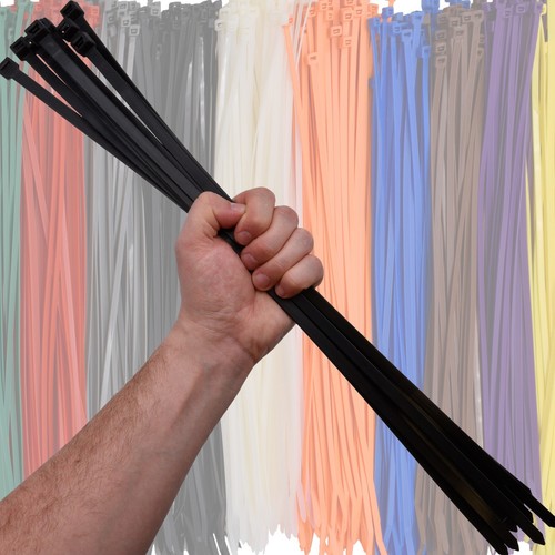 Large heavy duty cable - large,