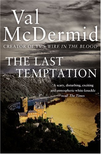 The last temptation - last,