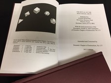 Domatic Royal Holy Arch